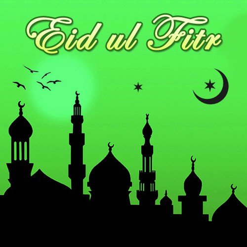 Eid-Ul-Fitr