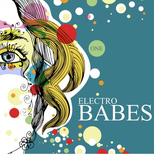 Electro Babes Vol.01