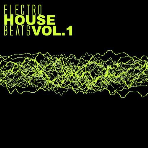 Electro House Beats, Vol. 1