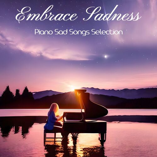 Embrace Your Sadness cover art
