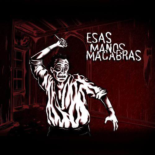 Hardboiled cover art