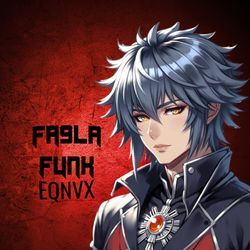 FA9LA Funk