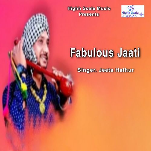 Fabulous Jaati