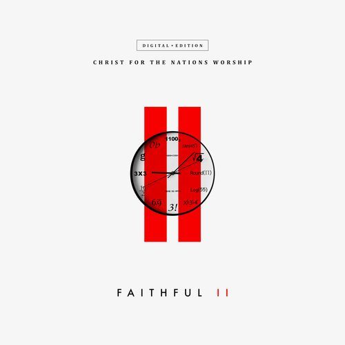 Faithful: Psalms, Hymns & Spiritual Songs, Pt. 2 (Live)