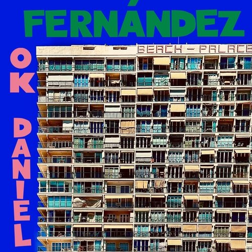 Fernandez cover art