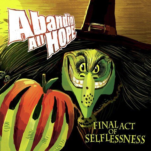 Alex cover art