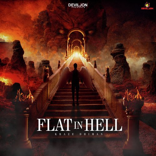 Flat In Hell