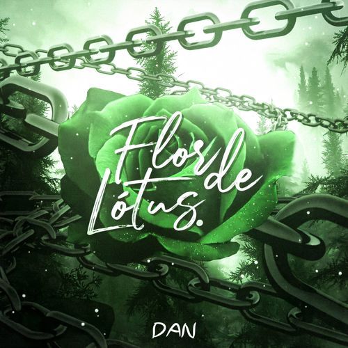 Flor de Lótus cover art