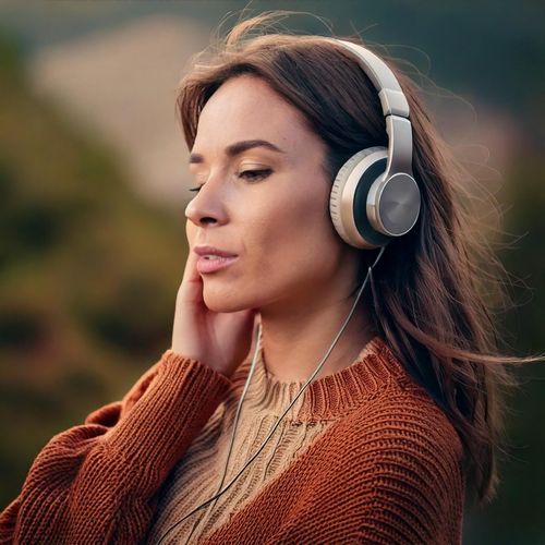 Focused Mind: Structured Music for Concentration