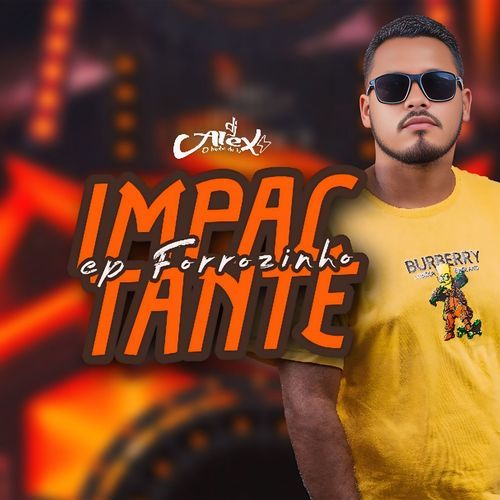 Forrozinho Impactante