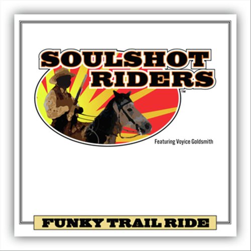 SoulShotSlide cover art