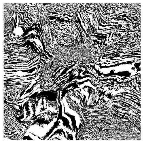 Hibernator cover art