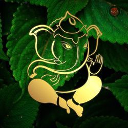 Ganpati Karunashtake (Ganesh Mantra / Stotra / Shlok)-NlgcYRlVVH0