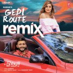 Gedi Route Remix