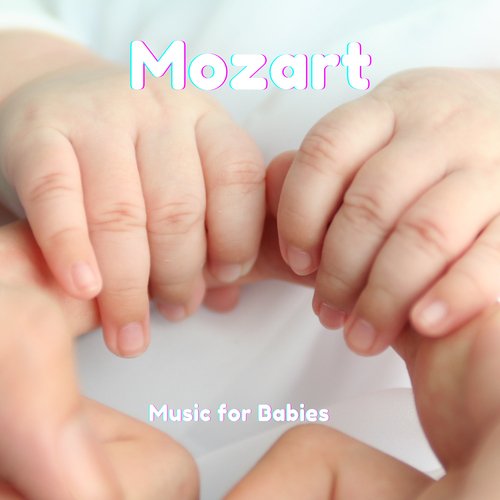 Gentle Piano for Babies