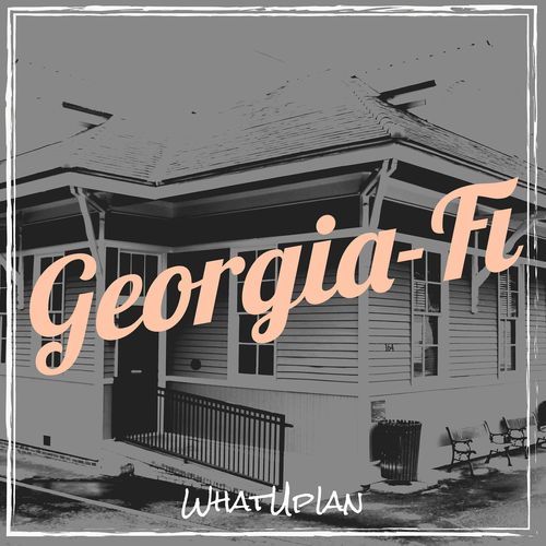 Griffin cover art