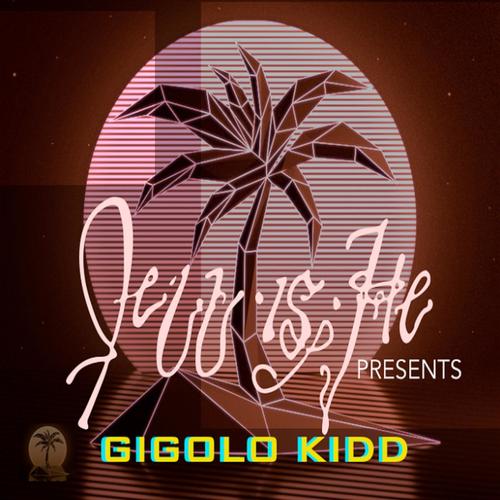 Gigolo Kidd: The Instrumental Album