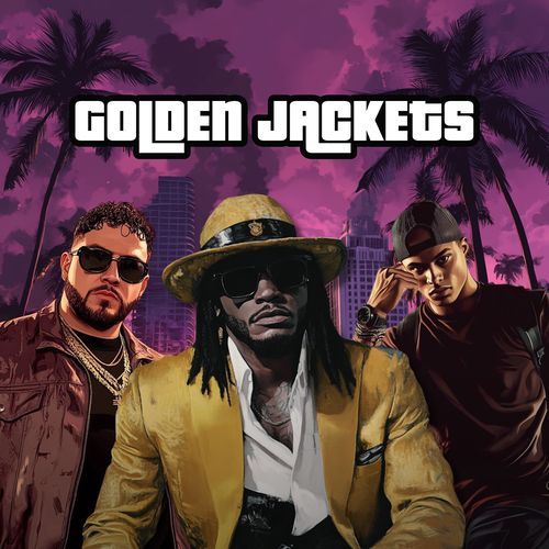 Golden Jackets_poster_image