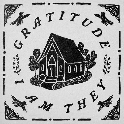 Gratitude (feat. Cheyenne Mitchell)