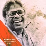 Gratitude (feat. Rohan Dasgupta, Bhaskar Das, Ralf Tonding, Guru Raghavendra & Karai Venkat Subramanian)