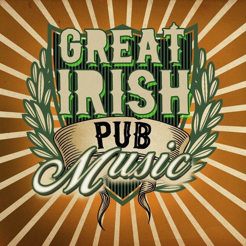 Great Irish Pub Music