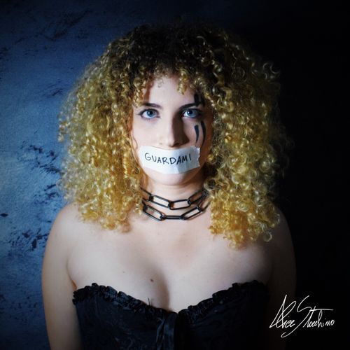 Guardami cover art