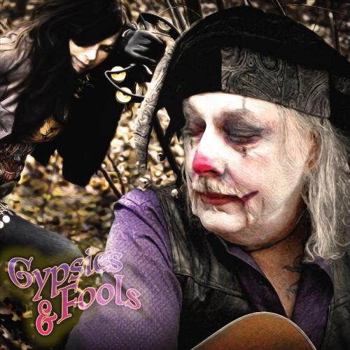 Johnny Lee cover art