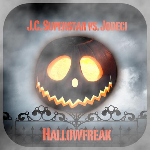 Hallowfreak (JC Superstars vs Jodeci)_poster_image