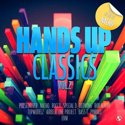 Hands Up Classics, Vol.2