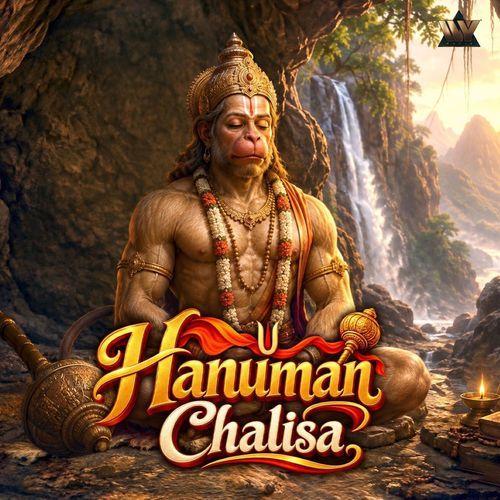 Hanuman Chalisa