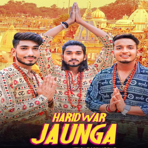Haridwar Jaunga Dj Remix