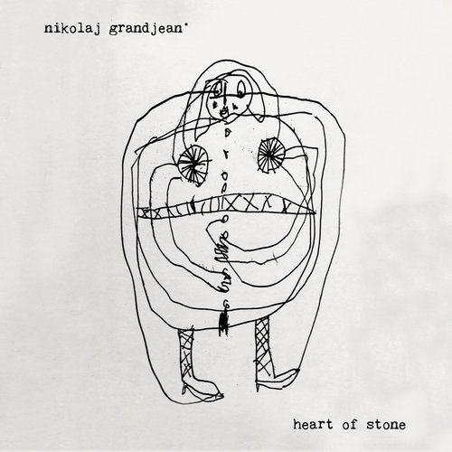Heart of Stone