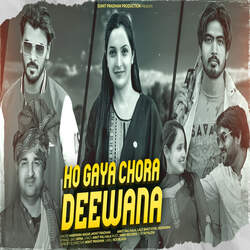 Ho Gaya Chora Deewana-GAcpUxt2f0s