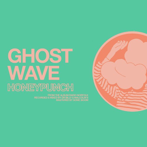 Ghost Wave
