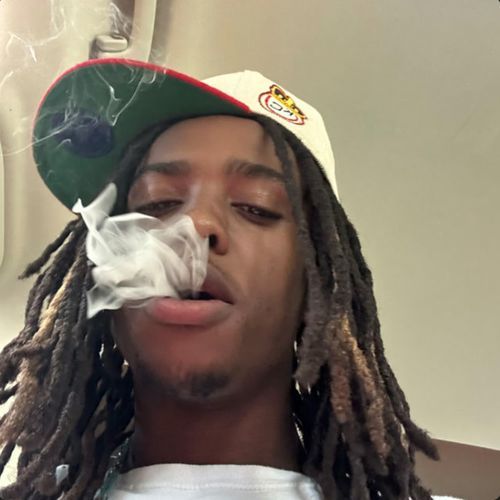 I Ain’t Done cover art