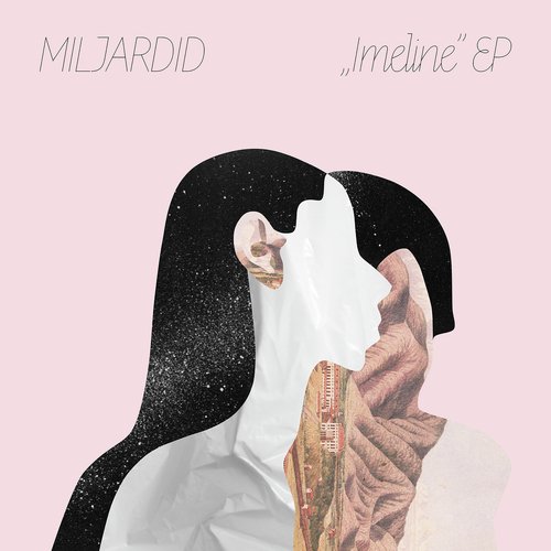 Imeline cover art
