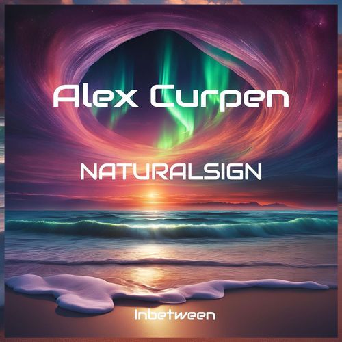 Inbetween cover art