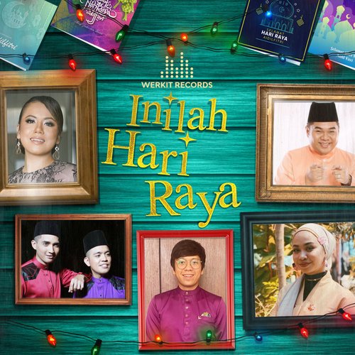 Inilah Hari Raya