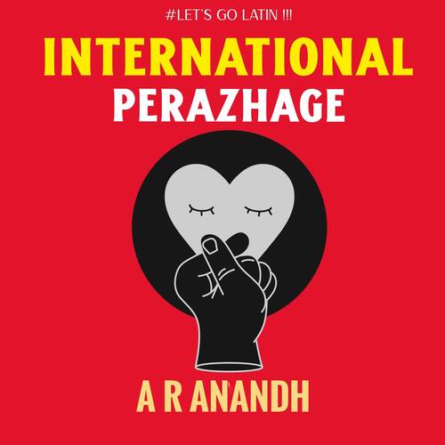 International Perazhage