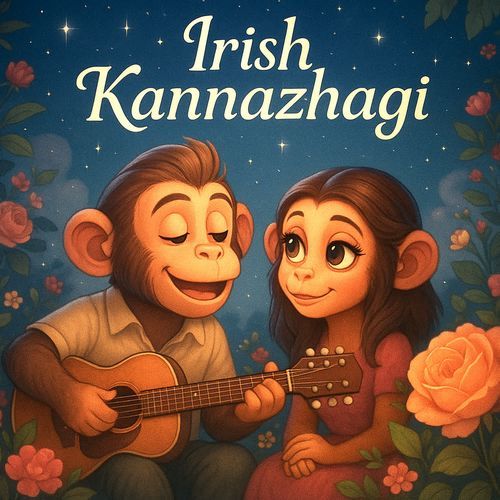 Irish Kannazhagi