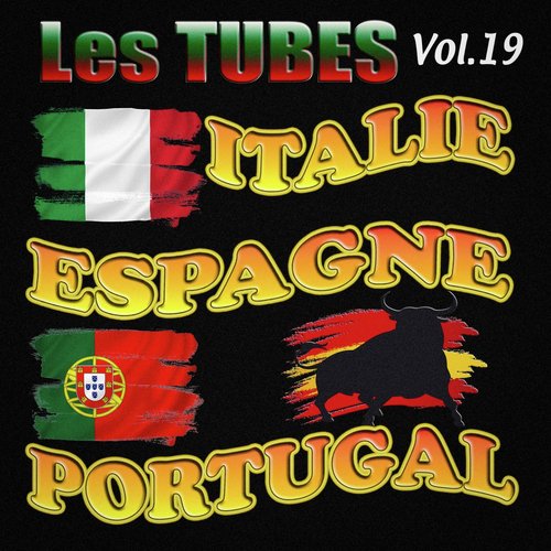 Italie, Espagne, Portugal, Sud Ouest, Vol. 19