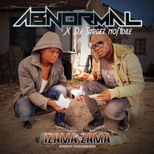 Izama Zama (feat. DJ Target Nondile)