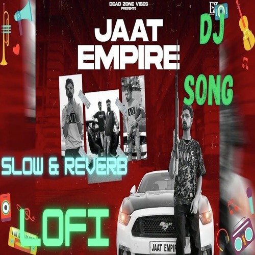 Jaat Empire - LoFi Mix