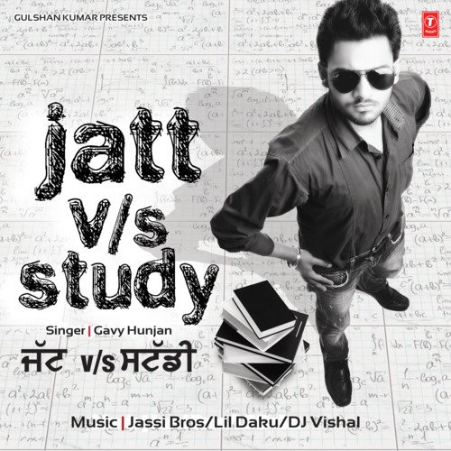 Jatt Vs Study (Extended Version)