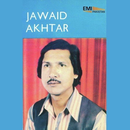 Jawaid Akhtar