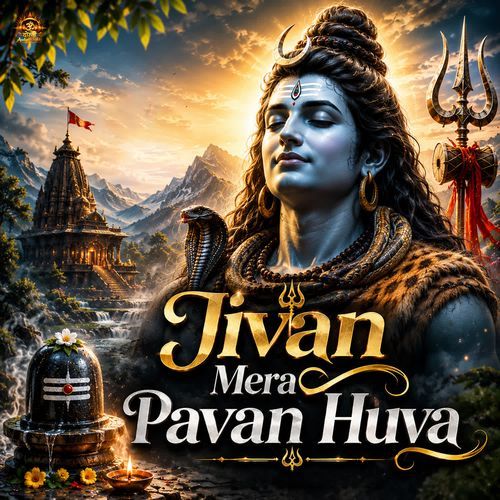 Jivan Mera Pavan Huva