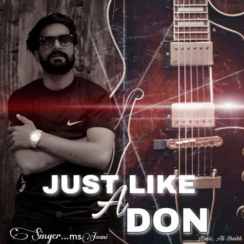 Just Like a Don