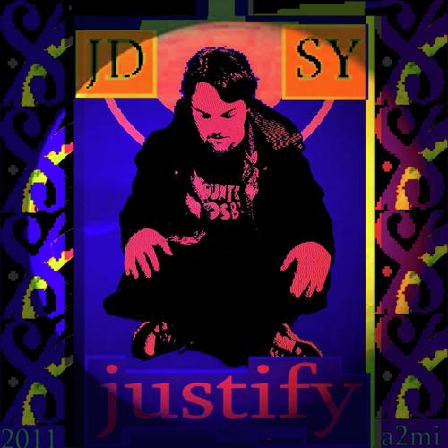Kinda cover art