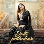 Jutti Pothohar