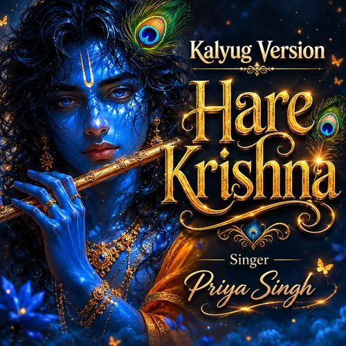 Kalyug Verion Hare Krishna